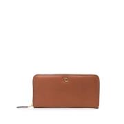 Ralph Lauren Wallets & Cardholders Brown, Dam