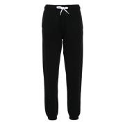 Ralph Lauren Trousers Black, Dam