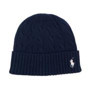 Ralph Lauren Hats Blue, Dam