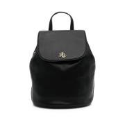 Ralph Lauren Tote Bags Black, Dam