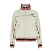 Golden Goose Zip-throughs White, Dam