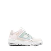 Axel Arigato Color-Block Sneakers Multicolor, Dam