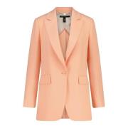 Marc Cain Blazers Orange, Dam