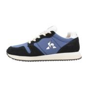 le coq sportif Platinum Sneakers för Män Blue, Herr