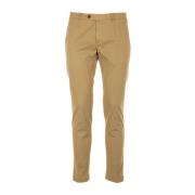 Briglia Beige Byxor 1949 Pantalone Beige, Herr