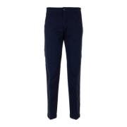 Roy Roger's Chinos Blue, Herr