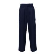 Drole de Monsieur Trousers Blue, Herr