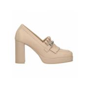 Nerogiardini Pumps Beige, Dam