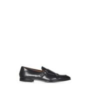 Doucal's Loafers Black, Herr