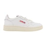 Autry Sneakers White, Dam