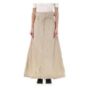 Y-3 Skirts Beige, Dam