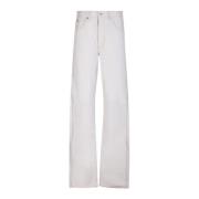 Maison Margiela Jeans White, Herr