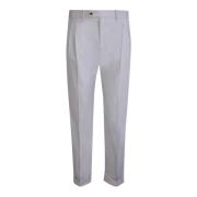 Dell'oglio Trousers Gray, Herr