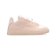 Burberry Låda sneakers Pink, Dam