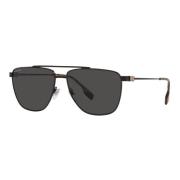 Burberry Sunglasses Blaine BE 3145 Black, Herr