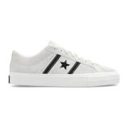 Converse One Star Academy Pro sneakers Gray, Herr