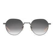 Dita Sunglasses Black, Herr