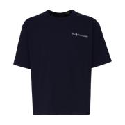 Polo Ralph Lauren T-Shirts Blue, Herr