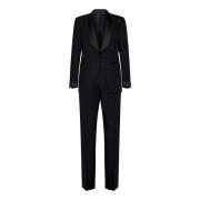 Tom Ford Suits Blue, Herr