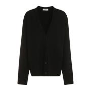 Jil Sander Knitwear Black, Dam