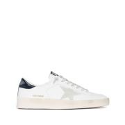 Golden Goose Sneakers White, Herr