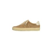 Golden Goose Stilrena Sneakers Brown, Herr