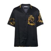 Versace Jeans Couture Shirts Multicolor, Herr