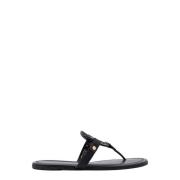 Tory Burch Sandals Black, Dam