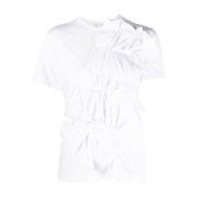 Comme des Garçons T-Shirts White, Dam