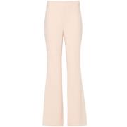 Twinset Trousers Pink, Dam