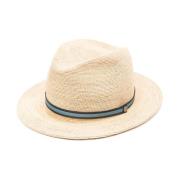 Borsalino Hats Beige, Herr