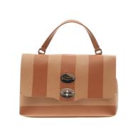 Zanellato Handbags Brown, Dam