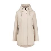 Fuchs Schmitt Winter Jackets Beige, Dam