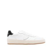 Philippe Model Sneakers White, Herr