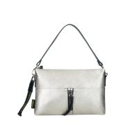 Rebelle Athena Crossbody Väska Gray, Dam