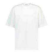 Marni T-Shirts White, Herr