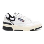 Autry Sneakers White, Dam