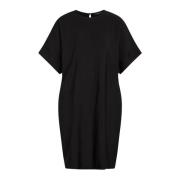 Bruuns Bazaar Short Dresses Black, Dam