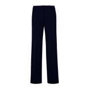 Windsor Straight Jeans Blue, Dam