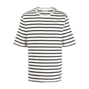 Jil Sander T-Shirts Multicolor, Herr