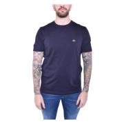 C.p. Company T-Shirts Blue, Herr