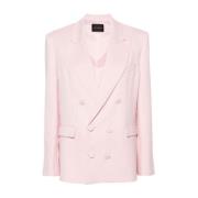 Andamane Blazers Pink, Dam