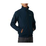 Helly Hansen Light Jackets Blue, Herr