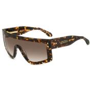 Isabel Marant Havana/Brown Shaded Sunglasses Brown, Dam