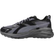 Puma Hypnotic Herr Sneakers Black, Herr