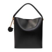 Stella McCartney Shopper väska Black, Dam