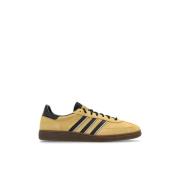 Adidas Originals Handboll Spezial Sneakers Yellow, Herr