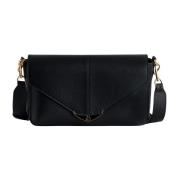 Zadig & Voltaire Bags Black, Dam