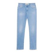 Roy Roger's Jeans Blue, Herr