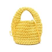 JW Anderson Handbags Yellow, Dam